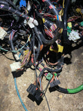 Jaguar XJ40 RHD Main Wiring Loom Harness 91-92 Model Year