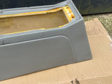 Jaguar X300 94-97 Centre Console LFJ Nimbus Grey
