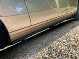 1991 Jaguar XJ40 4.0 Sovereign 78K MOT Low Mileage LPG GAS conversion SDE AEE