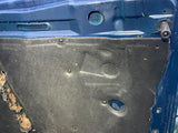 Jaguar X300 94-97 Under Bonnet Liner sound proofing insulation- Damaged/ cut in half