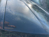 Jaguar XJ40 bonnet JFG Westminster Blue- very solid/ no rust