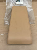 NEW NOS Daimler Jaguar XJ40 X300 XJ40 XJ6 arm rest centre console lid BCC7561AE AE Biscuit