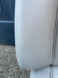 Jaguar X308 XJ8 V8 Front left seat AGD Oatmeal