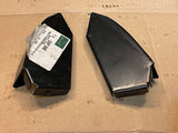 NEW NOS Daimler Front Sill End Closing panels/ End Caps Genuine part left and right