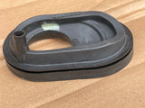 REPAIRED PART- Jaguar Daimler XJ40 fuel filler rubber Gaiter seal BEC7532