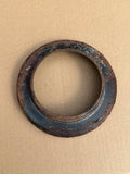 Jaguar X300 XJ40 X308 XK8 rear suspension spring mount top plate cup MMD3563AA