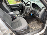 Land Rover Discovery 3 L319 2.7 TDV6 Manual MOT July 27 186k