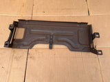 Daimler Jaguar XJ40 86-92 Tool Kit Tray Mount Holder Support