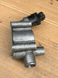 Jaguar XJ40 XJS 3.6 idle control valve stepper motor