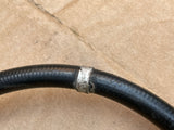 Jaguar XJ40 91-94 Petrol Fuel Pipe Feed Hose From The Tank To The Fuel Filter