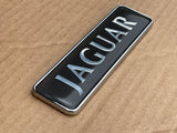 Jaguar X308 XJ8 Trunk Boot Lid Badge- as new condition