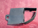 Jaguar X300 front bumper Lower Trim Finisher Left side