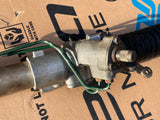 Jaguar XJ40 RHD Power Steering Rack Adwest 86-92 SPARES OR REPAIRS