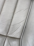 Jaguar X308 XJ8 V8 Front left seat AGD Oatmeal