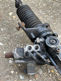 Daimler Jaguar X300 94-97 6cyl ZF Power Steering Rack RHD