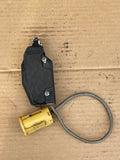 Jaguar XJ40 86-92 Door Lock Solenoid Actuator Motor Front left or right (originally left)