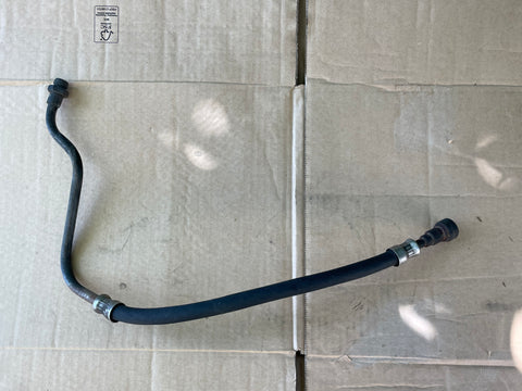 Daimler Jaguar X300 3.2/4.0 94-97 fuel Feed line Flexible Hose pipe NNA6053DC