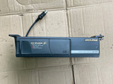 Alpine CD Changer- fits Daimler Jaguar XJS XJ40 XK8 Series 3 X300 GENUINE CD Changer with bracket & cartridge equivalent to DBC10432