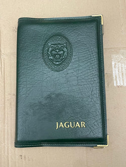 Daimler Jaguar XJ40 XJ6 86-89 3.6 2.9 Owner’s Hand book User Manual book pack