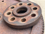 Jaguar XJ40 XJS X300 4.0 Drive Plate Flywheel for ZF 4HP24 Autobox Automatic Transmission Gearbox EBC2788