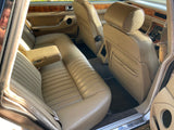 1991 Jaguar XJ40 4.0 Sovereign 78K MOT Low Mileage LPG GAS conversion SDE AEE