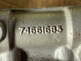 Daimler Jaguar XJ40 3.6 2.9 Brake boost Girling Hydraulic system Valve Block