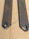 Land Rover L319 L320 Discovery 3 4 Heavy Duty Fixed Tow Bar