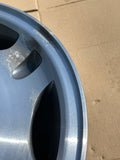 Daimler Jaguar X300 X308 XJ40 Dimple 16” alloy wheel Rim 8Jx16