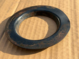Jaguar XJ40 X300 86-97 1.5mm Packing and locator Front Spring washer upper or lower CAC9822
