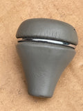 Daimler Jaguar XJ40 X300 X308 XK8 Antelope AGE leather gear knob auto shifter