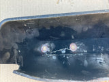 Jaguar X300 XJ40 XJS 4.0 3.2 3.6 AJ6 AJ16 Exhaust Manifold Heat Shield Cover