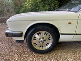 1991 3.2 XJ40 XJ6 Sovereign Auto Low Mileage 95k MOT Huge Service History very clean example