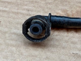 Jaguar X308 XJ8 V8 Coolant bleed hose pipe, expansion tank to thermostat housing MNC4582AB