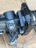 Daimler Jaguar X305 X300 94-97 V12 DD6 XJ12 6.0 ZF Power Steering Rack RHD MNA3890CB