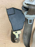 Jaguar XJ40 94-94 Right front seat belt AEE Doeskin