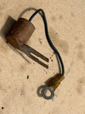 Jaguar XJ40 6cyl Ignition coil suppressor DBC2000