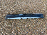 Daimler Jaguar XJ40 scuttle top cut repair panel