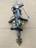 Jaguar X300 94-97 upper steering column electrically adjusted, with adjustment motors HNA9261BA