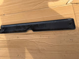 Jaguar X300 AJ16 XJR6 4.0 Supercharged Engine Rocker Cam Coil pack Cover Red letters NBC2570FA