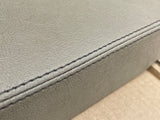 Jaguar XJ40 AEE Doeskin Arm rest centre console lid