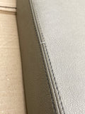 Jaguar XJ40 AEE Doeskin Arm rest centre console lid
