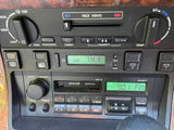 1991 3.2 XJ40 XJ6 Sovereign Auto Low Mileage 95k MOT Huge Service History very clean example