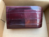 Jaguar XJ40 Sovereign RIGHT Rear Red Tail lamp DBC5004