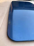 Jaguar x300 X308 97-02 Sunroof steel outer panel JHE Sapphire Blue good condition