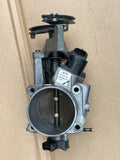 Jaguar X300 XJS AJ16 4.0 Only Throttle body with throttle position sensor/ Idle Valve TPS NBC3061CA