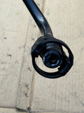 Jaguar X308 XJ8 V8 Coolant bleed hose pipe, expansion tank to radiator  MNC4583AC