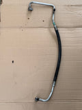 Daimler Jaguar X305 6.0 V12 Air Conditioning hose pipe- from the condenser to compressor MNA7340BB