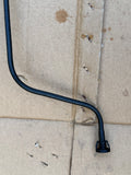 Jaguar X308 XJ8 V8 Coolant bleed hose pipe, expansion tank to radiator  MNC4583AC