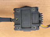 Jaguar XJ40 93MY only Indicator turn signal stalk control DBC5615