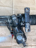 Daimler Jaguar X305 X300 94-97 V12 DD6 XJ12 6.0 ZF Power Steering Rack RHD MNA3890CB